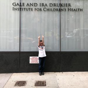 Meet your Posher, Christine